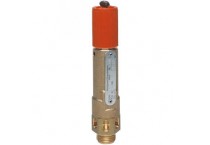 SAFETY VALVE